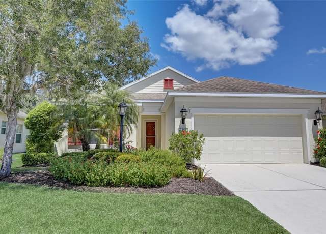 Property at 4807 Harvest Grove Pl, Parrish, FL 34219, 3 beds, 2 baths