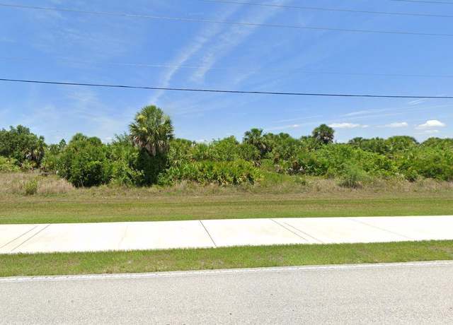 Property at 14196 Appleton Blvd, Port Charlotte, FL 33981