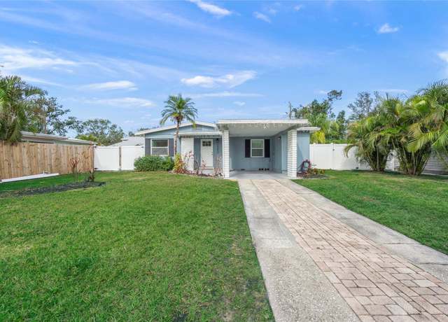 Property at 2343 Prospect St, Sarasota, FL 34239, 3 beds, 1.5 baths