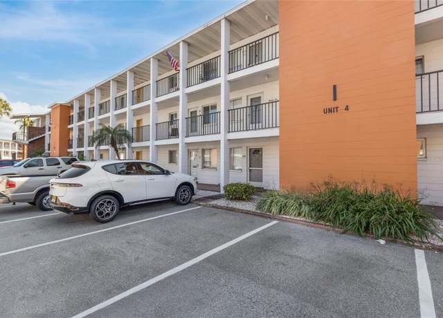 Property at 5903 Canal Dr Unit I24, Bradenton, FL 34207, 2 beds, 1 bath