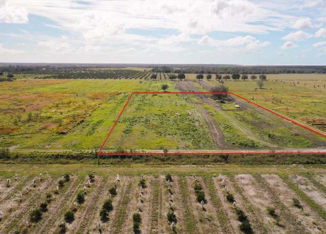 Property at LOT 10 Lake Buffum Rd S, Fort Meade, FL 33841