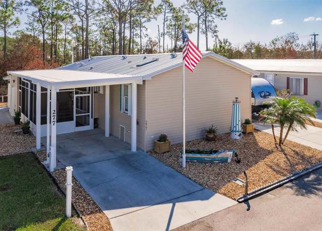 Property at 277 E Manatee Loop, Punta Gorda, FL 33950, 2 beds, 2 baths