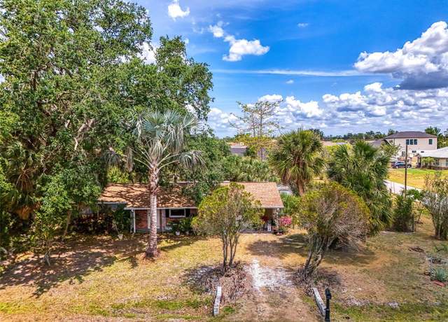 Property at 12018 Saragossa Ln, North Port, FL 34287, 2 beds, 2 baths