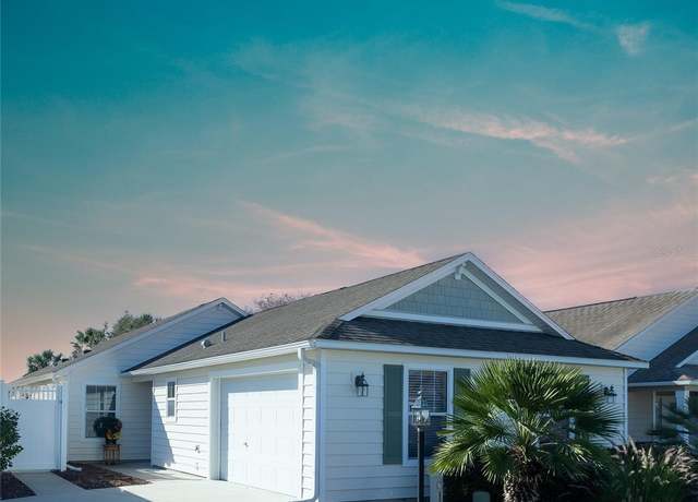 Property at 1750 Kingfisher Ct, The Villages, FL 32162, 3 beds, 2 baths
