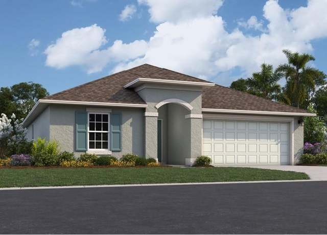 Property at 2827 Supermarine Rd, Tavares, FL 32778, 4 beds, 2 baths