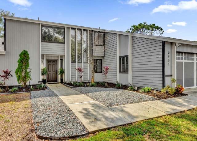 Property at 3901 Woodglade Cv, Winter Park, FL 32792, 4 beds, 2.5 baths
