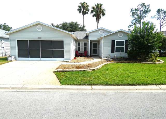 Property at 751 Old Oaks Ln, Leesburg, FL 34748, 3 beds, 2 baths