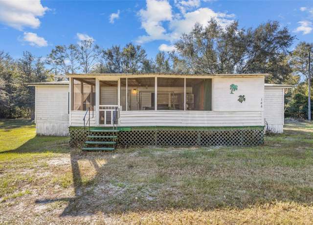 Property at 166 SW Taylor Gln, Lake City, FL 32024, 3 beds, 2 baths