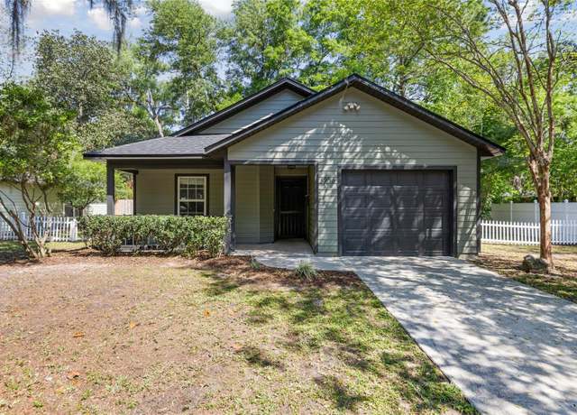 Property at 1906 NW 31st Ave, Gainesville, FL 32605, 3 beds, 2 baths