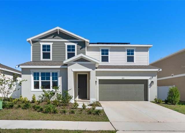 Property at 823 Folklore Ln, Haines City, FL 33844, 5 beds, 3.5 baths