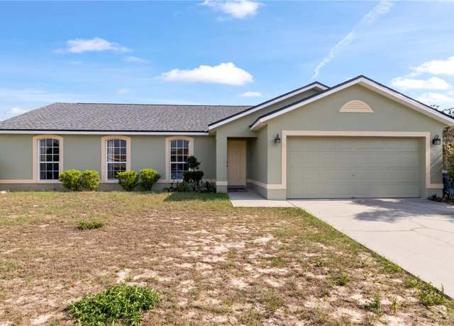 Property at 367 Cloverdale Rd, Winter Haven, FL 33884, 4 beds, 2 baths