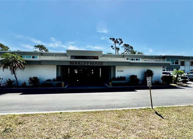 Property at 21300 Brinson Ave #210, Port Charlotte, FL 33952, 1 bed, 1 bath