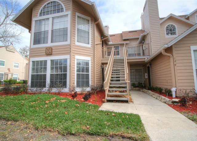 Property at 634 Steamboat Ct #171, Altamonte Springs, FL 32714, 2 beds, 2 baths