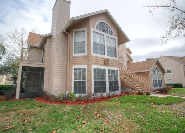 Property at 634 Steamboat Ct #171, Altamonte Springs, FL 32714, 2 beds, 2 baths