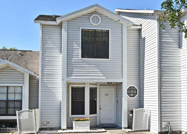 Property at 615 Clemson Dr, Altamonte Springs, FL 32714, 2 beds, 2.5 baths