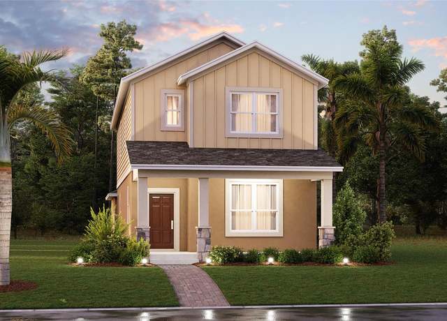 Property at 1868 Bright Sky Dr, Kissimmee, FL 34744, 4 beds, 3 baths