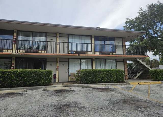 Property at 7900 S Orange Blossom Trl, Orlando, FL 32809, 1 bed, 1 bath