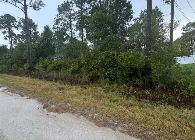 Property at 1362 East Pkwy, Deland, FL 32724