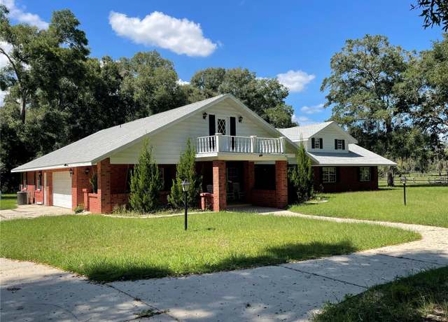 Property at 9526 SW 72nd Ct, Ocala, FL 34476, 5 beds, 4 baths