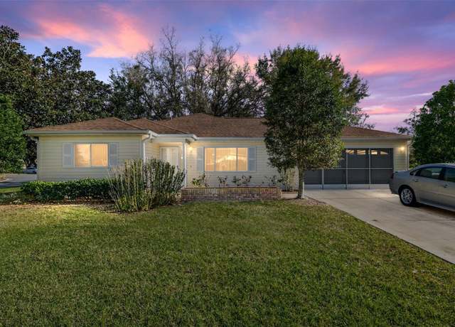Property at 8740 SE 140th Place Rd, Summerfield, FL 34491, 2 beds, 2 baths