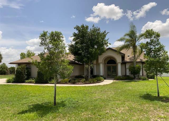 Property at 9923 SE 64th Ave, Belleview, FL 34420, 3 beds, 3 baths