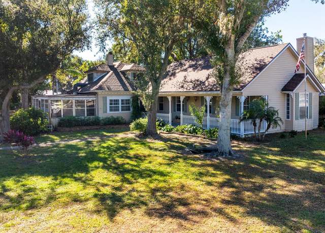 Property at 1109 Lakeshore Blvd, St Cloud, FL 34769, 4 beds, 3 baths