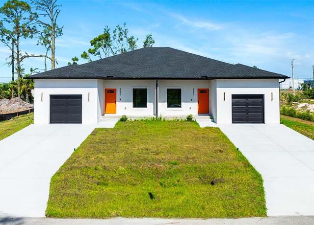 Property at 8249 Dimstead St, Port Charlotte, FL 33981, 6 beds, 4 baths