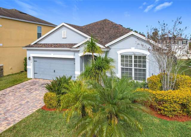 Property at 1404 Lexington Ave, Davenport, FL 33837, 4 beds, 2 baths