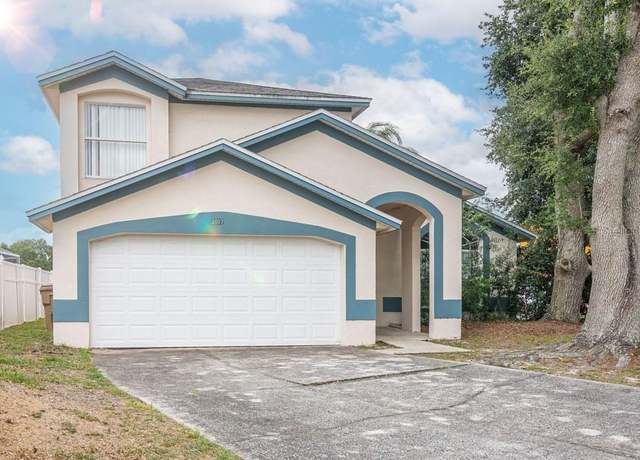 Property at 3007 Bransbury Ct, Kissimmee, FL 34747, 3 beds, 3 baths