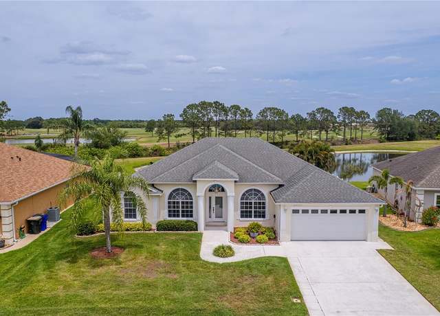 Property at 3256 Countryside View Dr, St Cloud, FL 34772, 3 beds, 2 baths