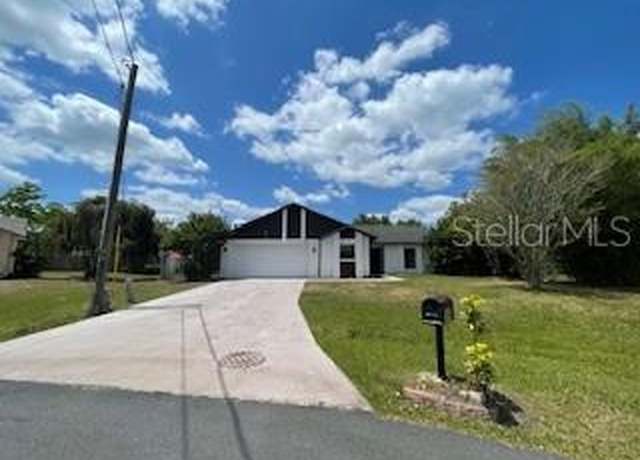 Property at 116 Talavera Ln, Kissimmee, FL 34758, 3 beds, 2 baths