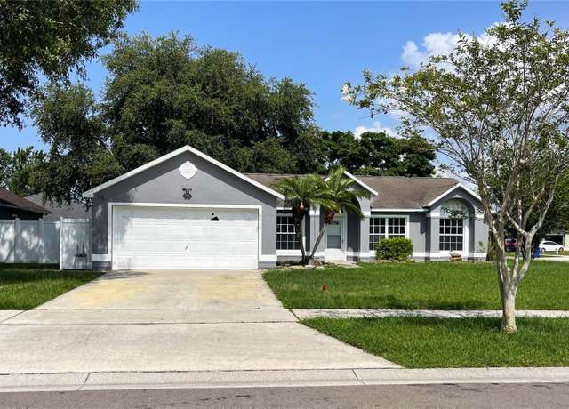 Property at 4215 Red Bird Ave, St Cloud, FL 34772, 3 beds, 2 baths