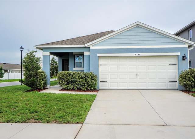 Property at 6756 Huntleigh Hammock Rd, Harmony, FL 34773, 3 beds, 2 baths
