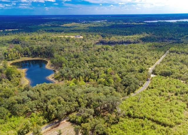 Property at New Jerusalem Rd, Vernon, FL 32462