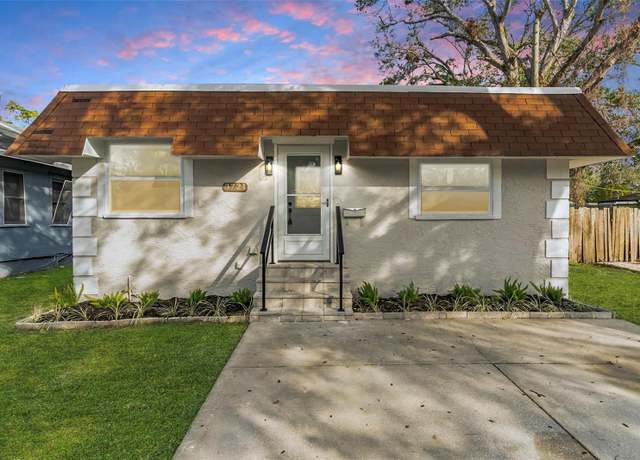 Property at 3721 9th Ave S, St Petersburg, FL 33711, 3 beds, 2 baths