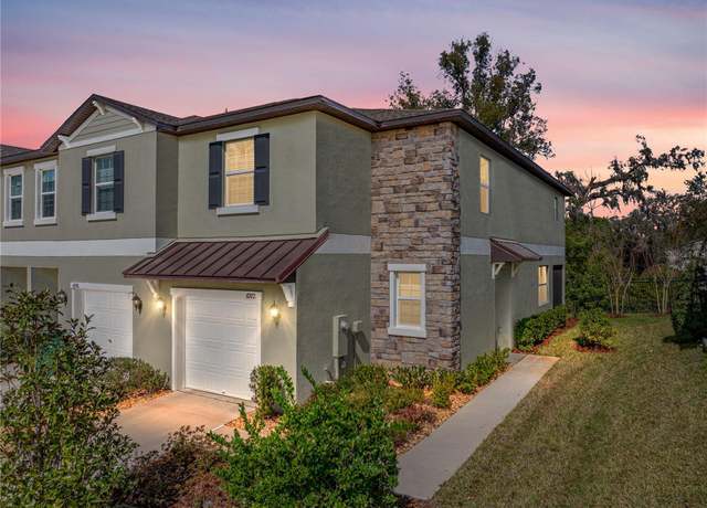 Property at 6972 Ripple Pond Loop, Zephyrhills, FL 33541, 3 beds, 2.5 baths