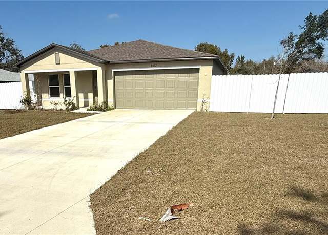 Property at 9377 Benrock Rd, Spring Hill, FL 34608, 4 beds, 2 baths