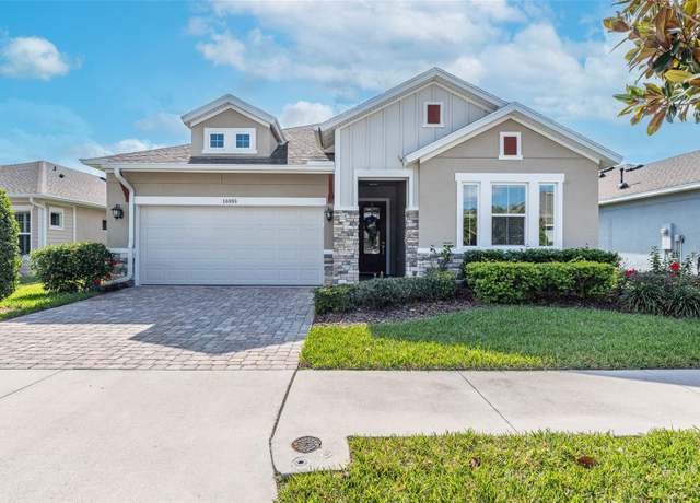 Property at 14005 Kingfisher Glen Dr, Lithia, FL 33547, 2 beds, 2.5 baths