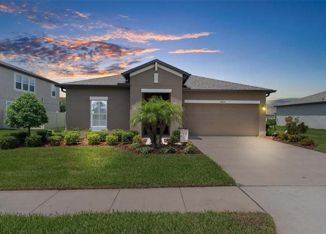 Property at 18414 Malinche Loop, Spring Hill, FL 34610, 3 beds, 2 baths