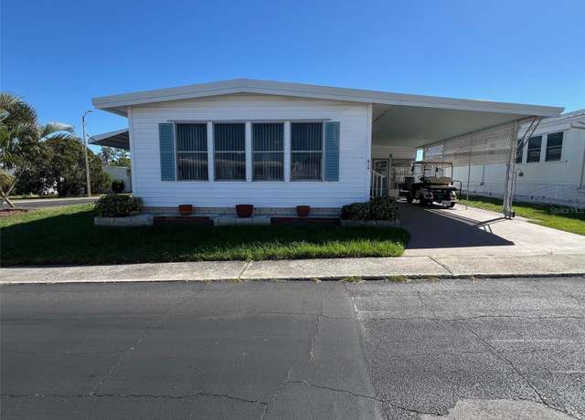 Property at 616 Queen Palm St, Largo, FL 33778, 2 beds, 2 baths