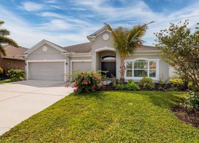 Property at 11335 77th St E, Parrish, FL 34219, 4 beds, 3 baths