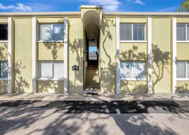 Property at 3206 W Azeele St #126, Tampa, FL 33609, 1 bed, 1 bath