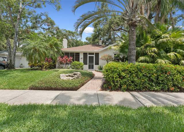 Property at 250 Aberdeen St, Dunedin, FL 34698, 3 beds, 2 baths