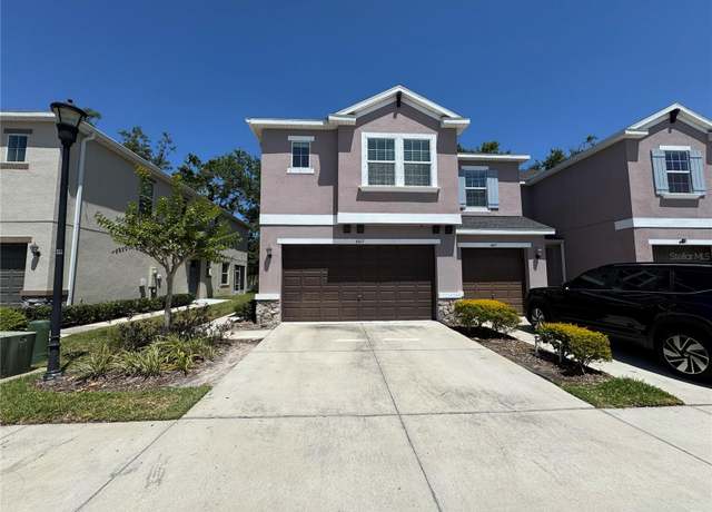 Property at 6617 Citrus Creek Ln, Tampa, FL 33625, 3 beds, 2.5 baths