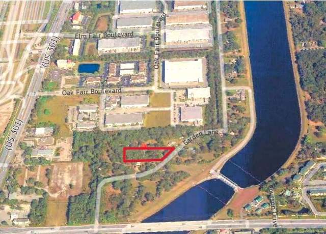 Property at 4210 Garden Ln, Tampa, FL 33610, 1 bed, 1 bath