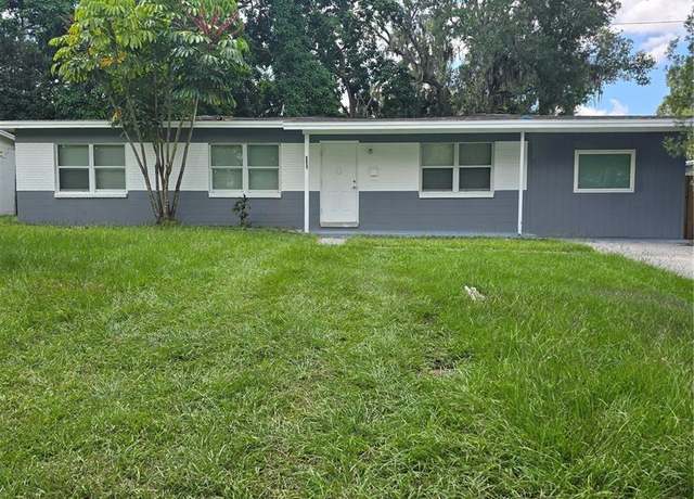 Property at 3509 E Knollwood St, Tampa, FL 33610, 4 beds, 2 baths