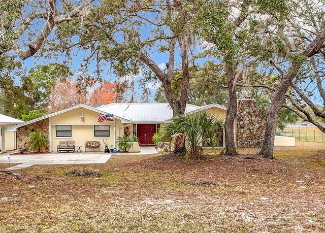 Property at 18923 Rolling Oak Dr, Hudson, FL 34667, 4 beds, 4 baths