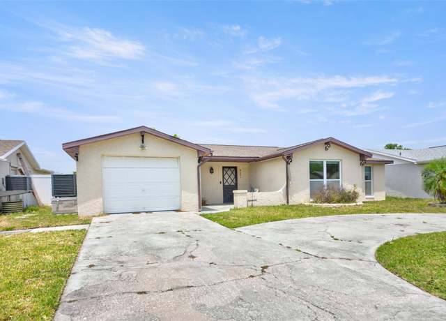 Property at 6231 Westport Dr, Port Richey, FL 34668, 3 beds, 2 baths