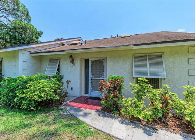 Property at 5376 Royal Palm Ave #5376, Sarasota, FL 34234, 2 beds, 2 baths