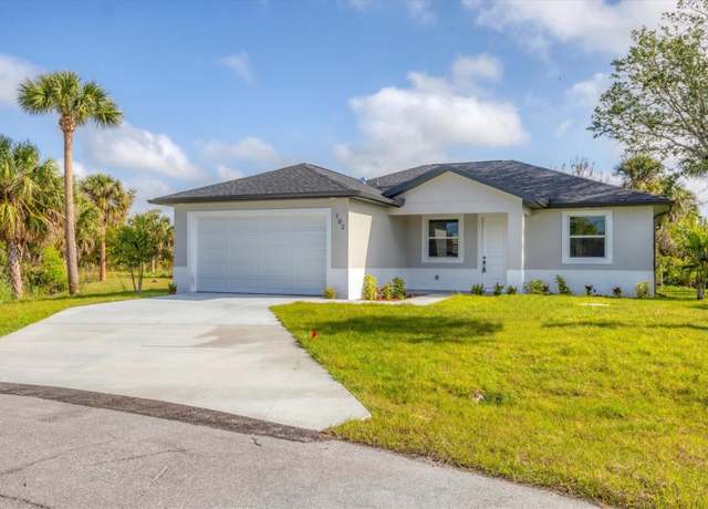 Property at 299 Australian Dr, Rotonda West, FL 33947, 3 beds, 2 baths